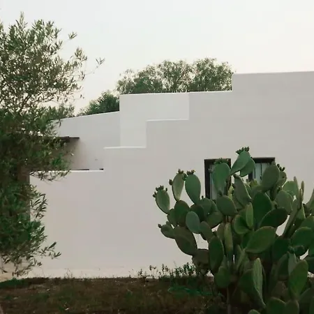 ヴィラ Trullo Vicino Al Mare *