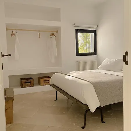 Trullo Vicino Al Mare ヴィラ