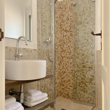 Trullo Vicino Al Mare ヴィラ *