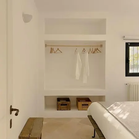 Trullo Vicino Al Mare ヴィラ *