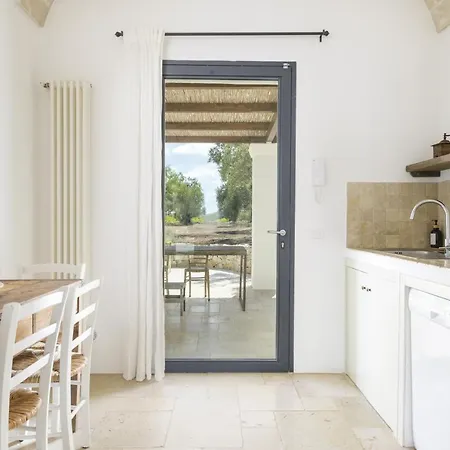 ヴィラ Trullo Vicino Al Mare *