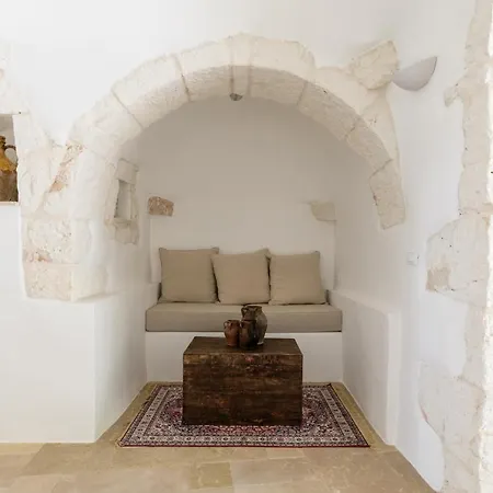 Trullo Vicino Al Mare
