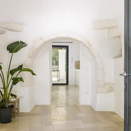 ヴィラ Trullo Vicino Al Mare