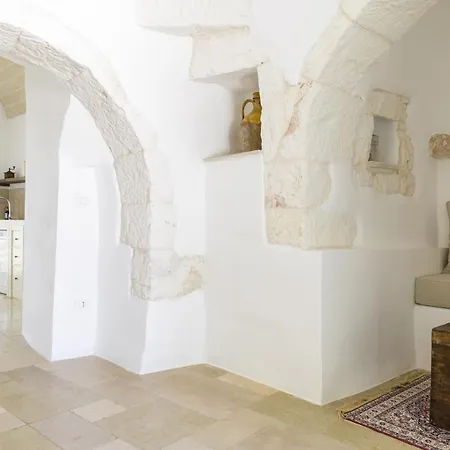 Trullo Vicino Al Mare