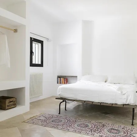 Trullo Vicino Al Mare ヴィラ オストゥーニ
