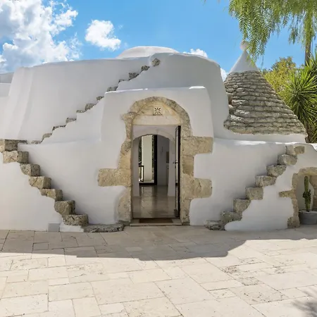 ヴィラ Trullo Vicino Al Mare